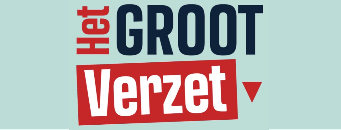 Samen voor gelijke rechten.  Samen tegen extreemrechts. Teken de petitie.