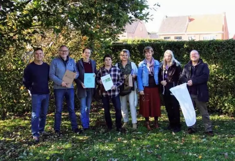 Tuinrangers project niet aanvaard op gemeenteraad van Puurs-Sint-Amands