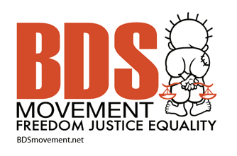 Palestina steunen met BDS