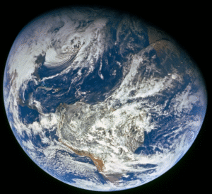 Aarde 13 – Nieuwe tijden voor onze blauwe planeet