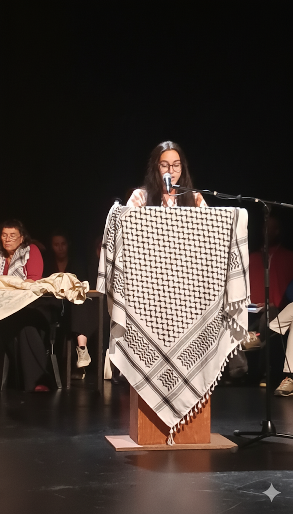 Mijn verhaal – Fatma Abumuaileq